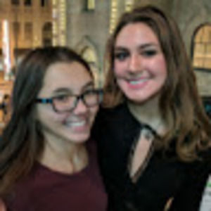 Meet your Posher, Alaina